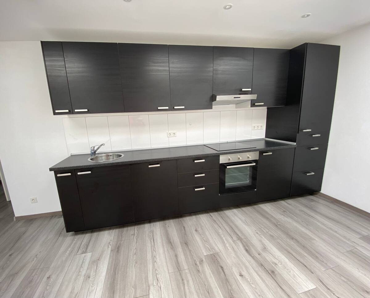 Schöne 2-Zimmer Wohnung in der Delmenhorster Innenstadt – 27749 Delmenhorst – Bild 1 von 9