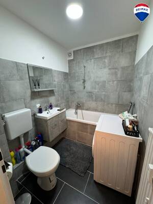 Preisreduzierung! Gemütliche 1,5-Zimmer-Wohnung mit Balkon & Garage in begehrter Lage nahe der Elbe – 22549 Hamburg – Vorschaubild 9