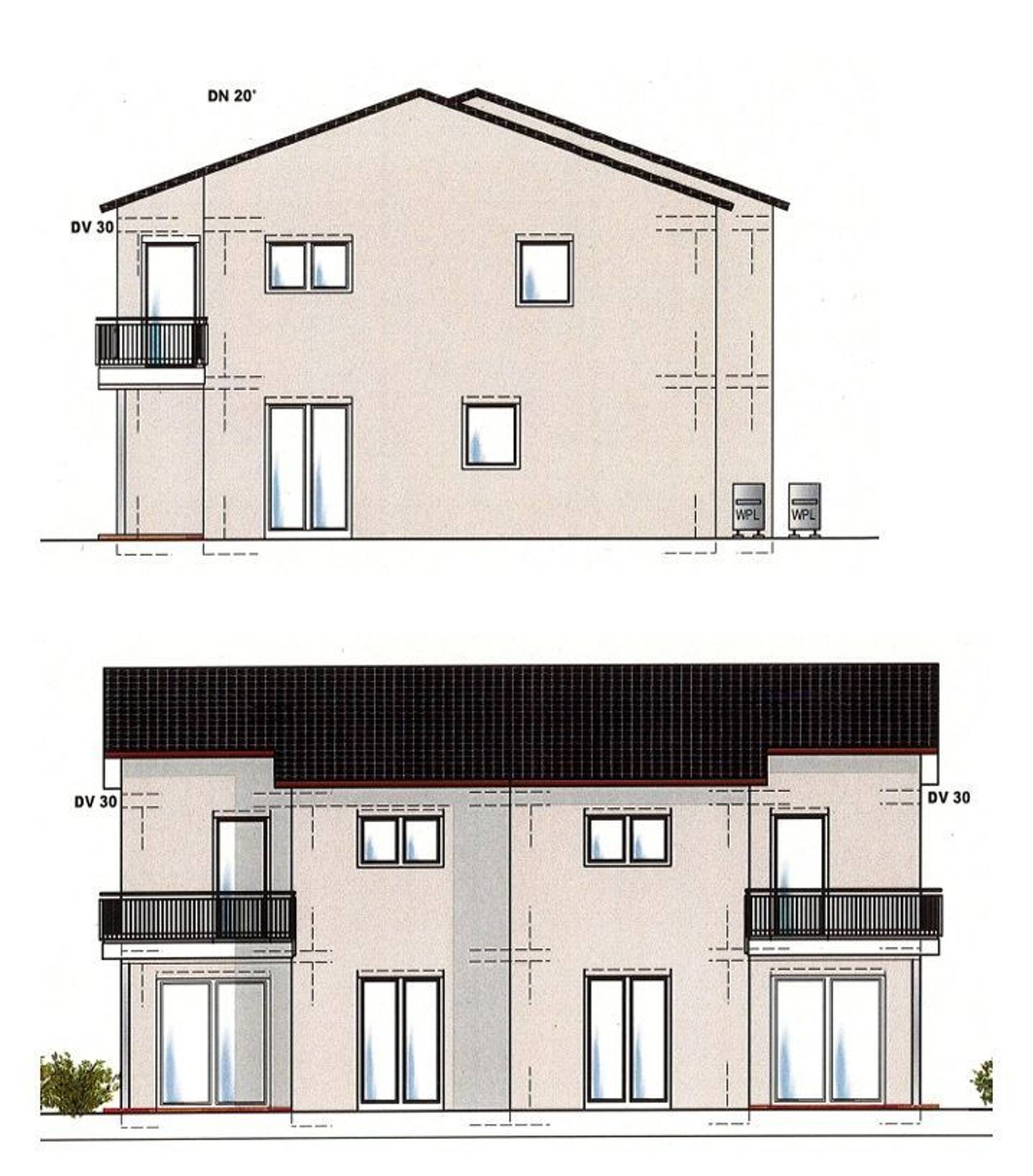 Haus in 88499 Riedlingen mit 110 m² kaufen