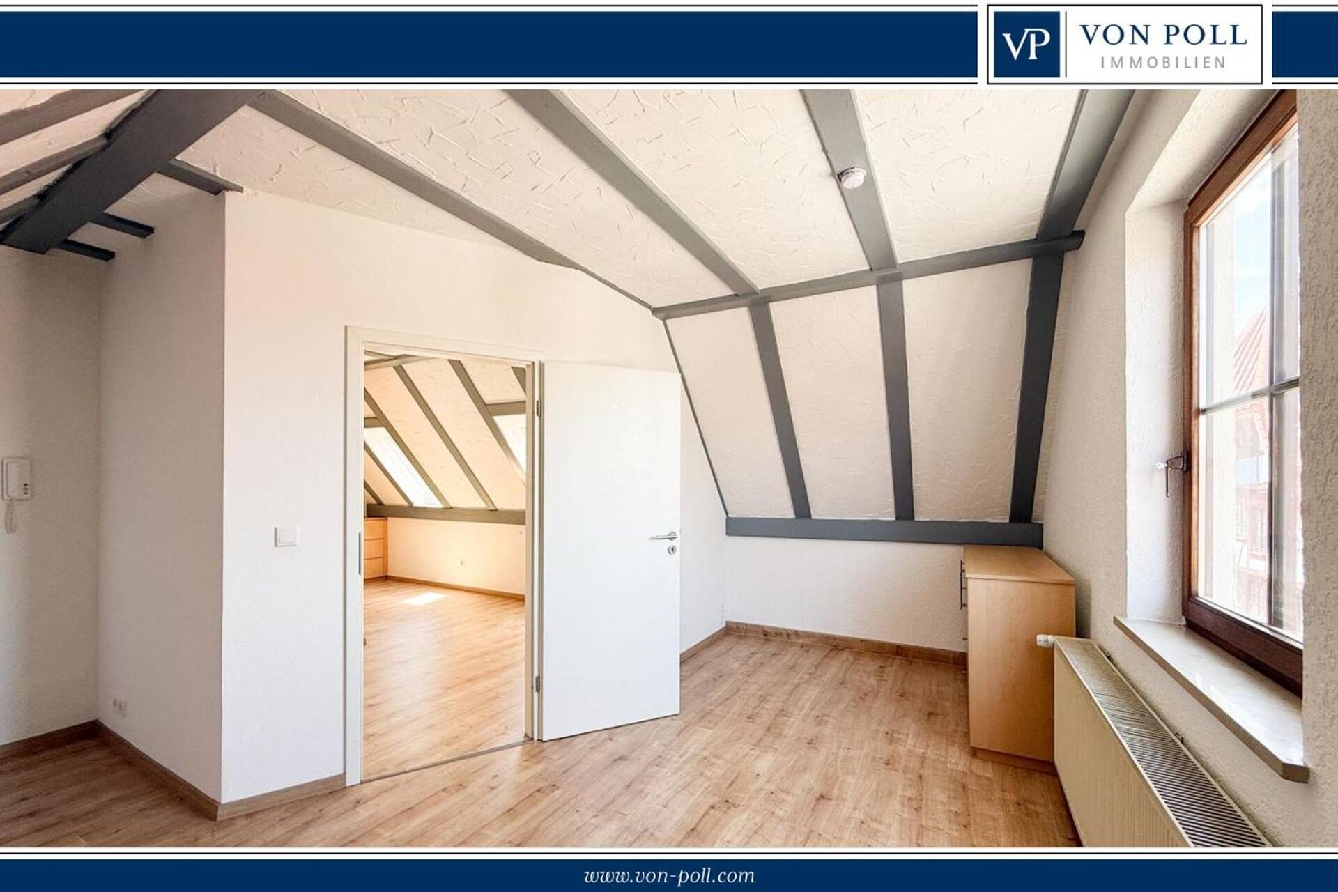 Maisonettewohnung in 86720 Nördlingen mit 114,05 m² kaufen