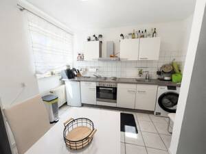 Vermietete 2-Zimmer-Wohnung mit Balkon in zentraler Lage von Köln – 50670 Köln – Vorschaubild 3