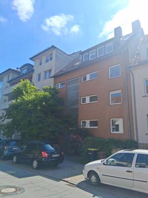 Wohnung Wüste - Schloßstraße! – 49080 Osnabrück – Vorschaubild 1