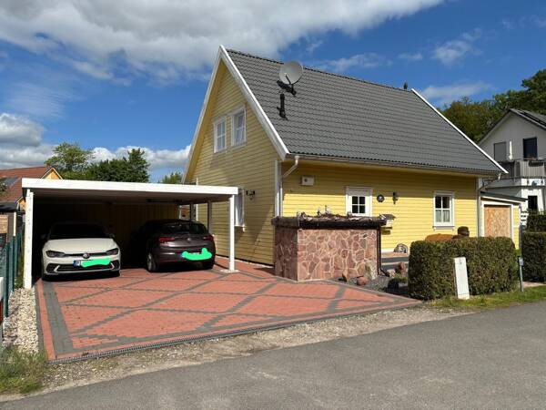 Haus in 16766 Kremmen mit 100 m² kaufen