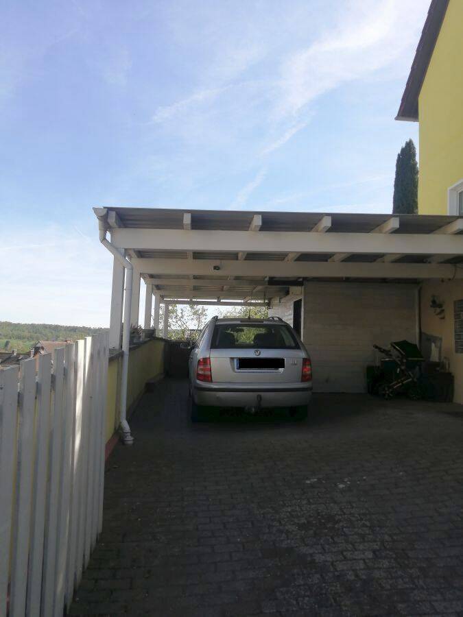 Einfamilienhaus mit Bauplatz in Nidda-Ortsteil gesucht? – Nidda – Vorschaubild 3