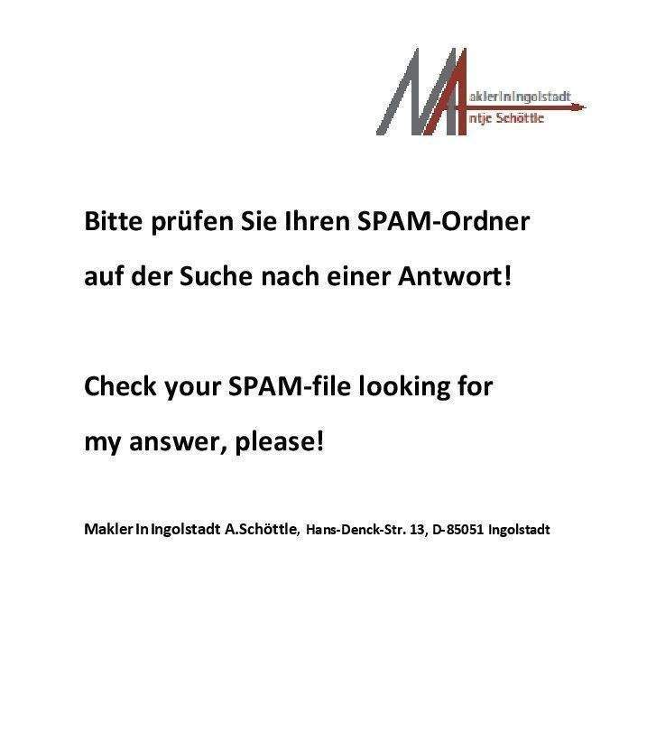 *Für Personen in Ausbildung* - möbliertes Appartement Nähe THI – Ingolstadt – Vorschaubild 8