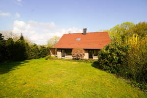Einfamilienhaus mit Einliegerwohnung, Garten, Baugrund - Paderborn Dahl – 33100 Paderborn – Vorschaubild 2