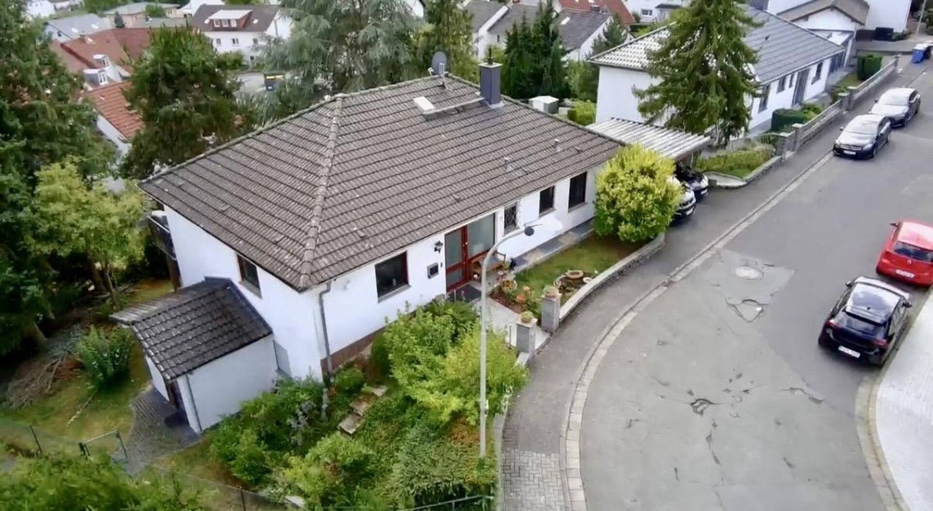 Haus in 35580 Wetzlar mit 219 m² kaufen