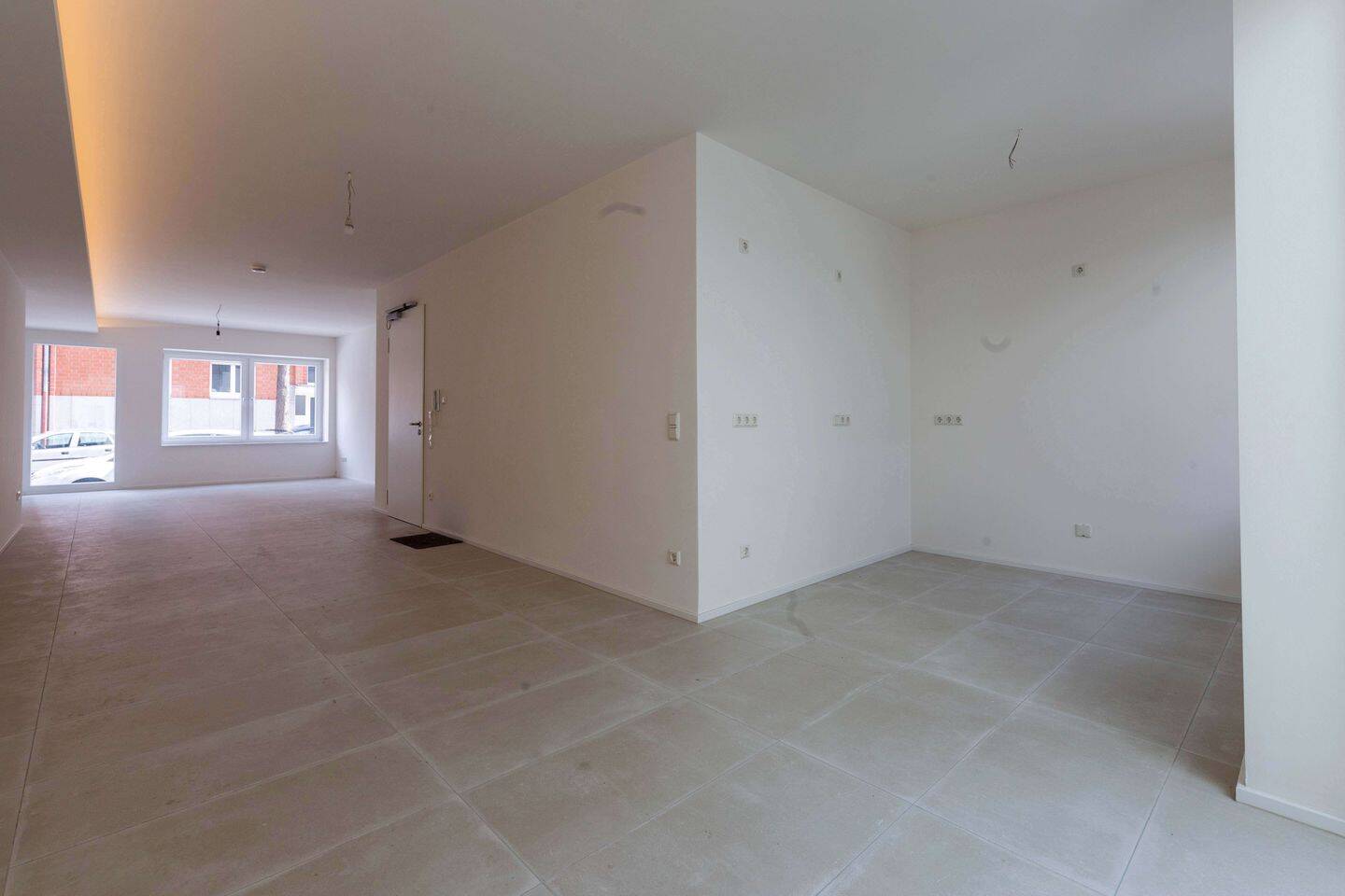 WG geeignete Loftwohnung mit Terrasse und Atrium zu vermieten! – Aachen – Vorschaubild 3
