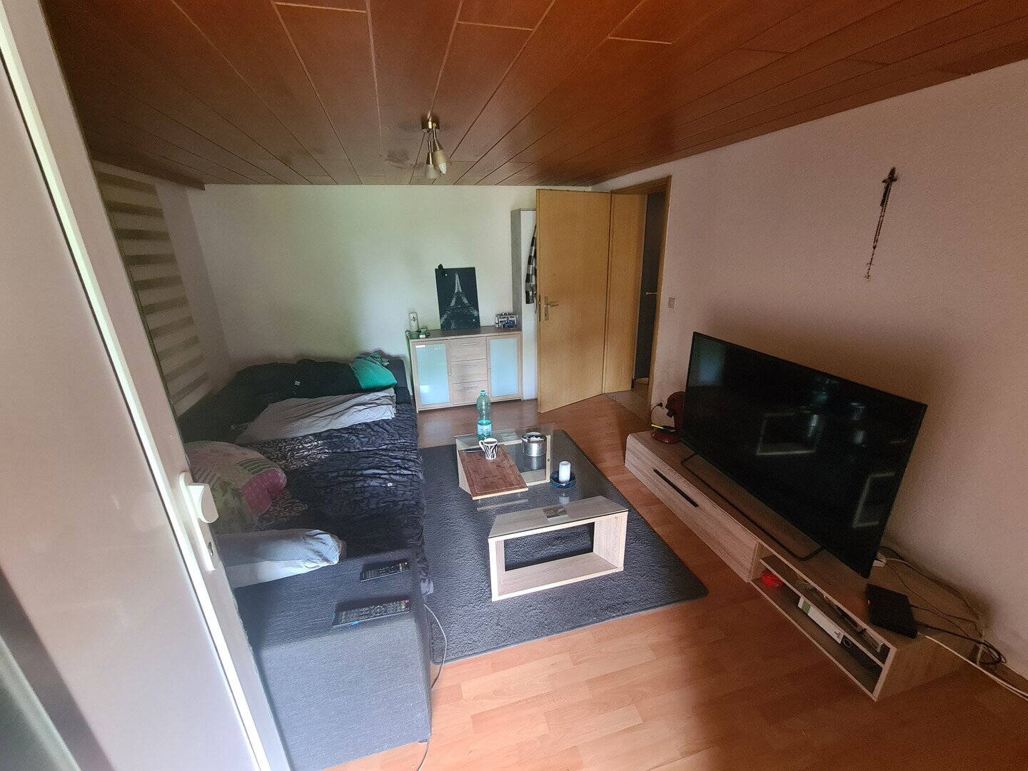 Attraktives Mehrfamilienhaus mit Panoramablick in Aach im Hegau - ideale Kapitalanlage! – Aach – Vorschaubild 8