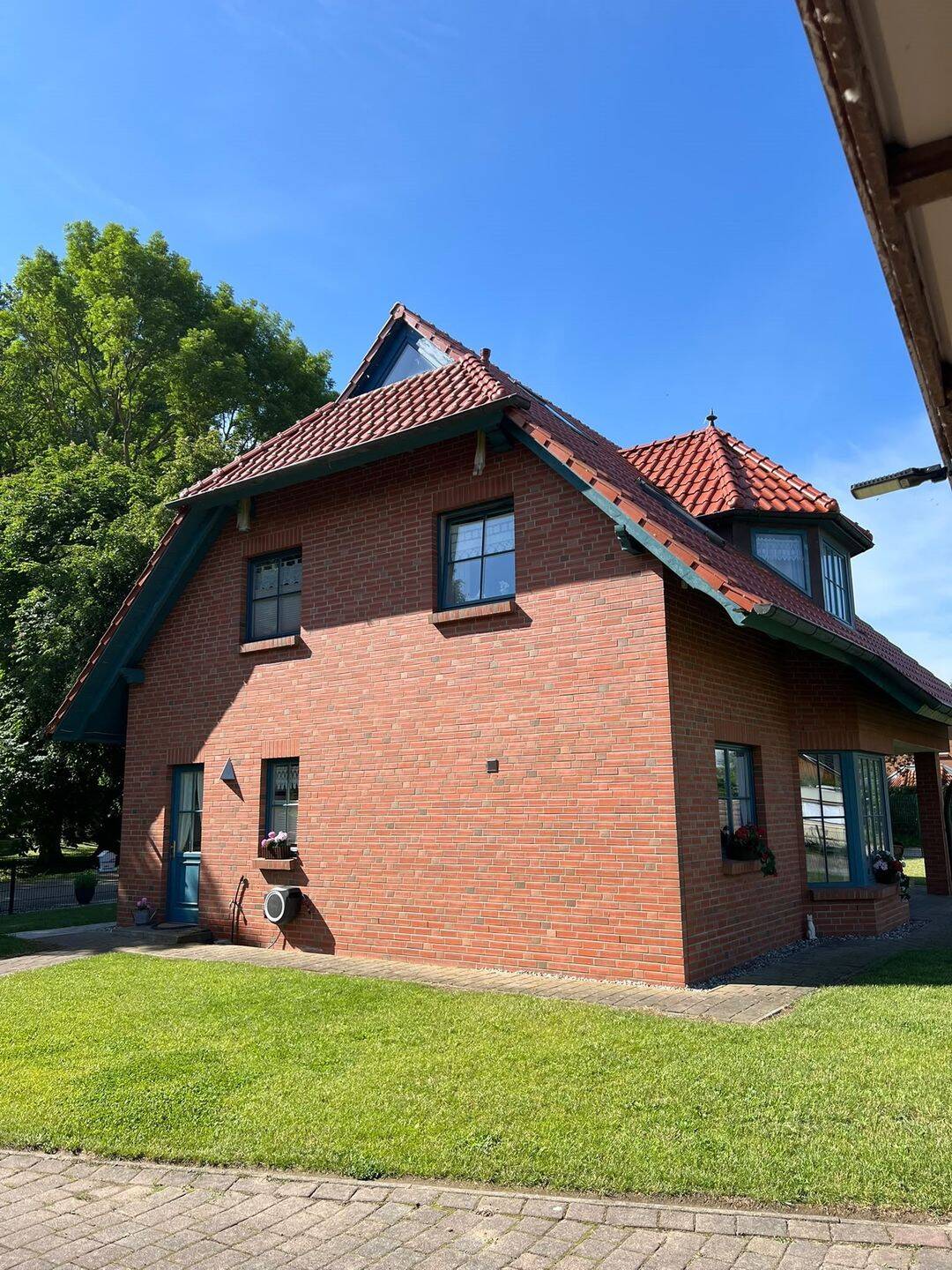 Den Kummerower See vor der Haustür... Gepflegtes Einfamilienhaus in Verchen... – Verchen – Vorschaubild 5
