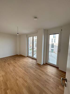Stuttgart-Nord Erstbezug charmante 3-Zimmer Wohnung – 70191 Stuttgart – Vorschaubild 2