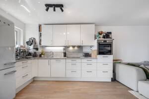 Modernes Wohnambiente in Laim - Ideal für Paare und Familien – 80687 München – Vorschaubild 5