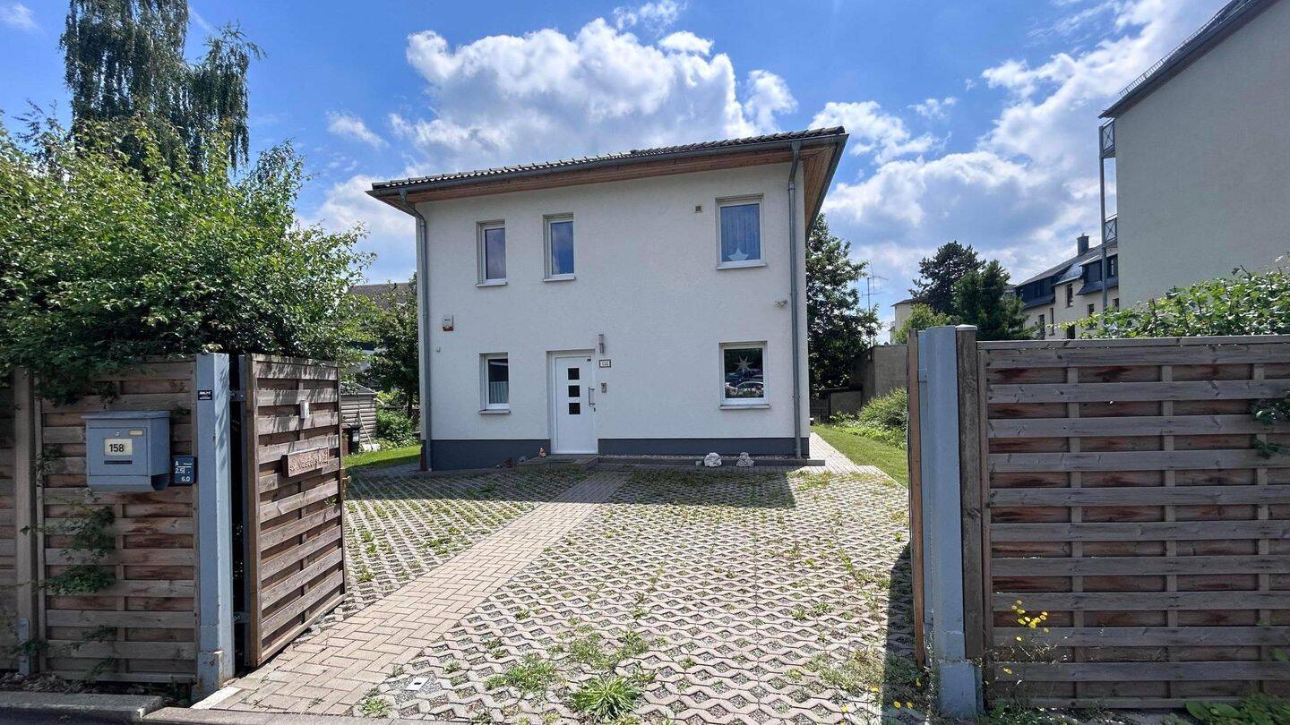 Modern wohnen direkt am Zeisigwald – Chemnitz – Vorschaubild 4