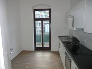 3 RW mit EBK, Balkon und Stellplatz zu verkaufen – Leipziger Straße 155, 1139 Dresden – Vorschaubild 2