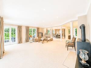 Ihr privates Paradies - Exklusive Designvilla mit Naturpool und Resort-Charakter – 22397 Hamburg – Vorschaubild 8
