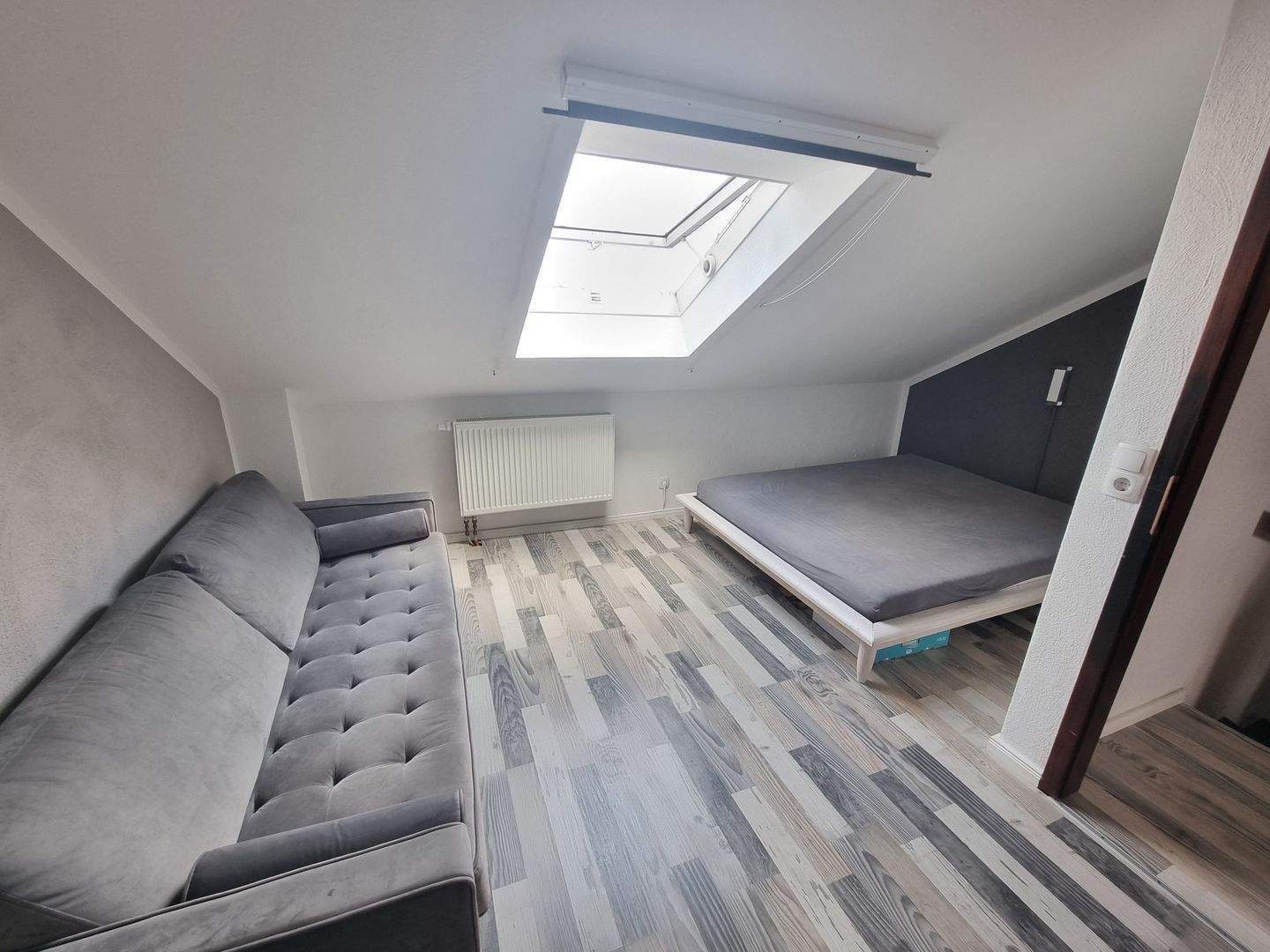 NEUMANN - Schönes Reihenmittelhaus in guter Lage – Ingolstadt – Vorschaubild 6