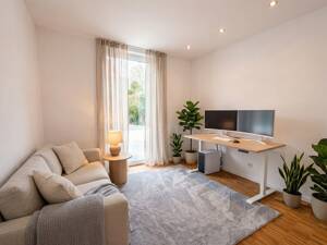 Exklusives & effizientes Einfamilienhaus - Wohnen in St. Mauritz! – 48155 Münster – Vorschaubild 5