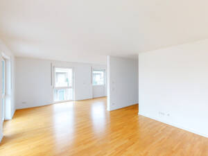 Familien aufgepasst: attraktive 4-Zimmer Wohnung mit zwei Balkonen – 74074 Heilbronn – Vorschaubild 2