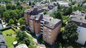 Provisionsfrei: Gepflegte, energieeffiziente 3-Zimmer-Wohnung im 1. Obergeschoss mit Balkon – 79111 Freiburg im Breisgau – Vorschaubild 8