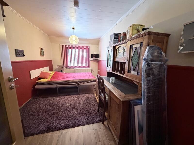 Historisches Juwel unter Reet: Modernisiertes Generationenhaus in Bremen-Rekum – Bremen – Vorschaubild 5