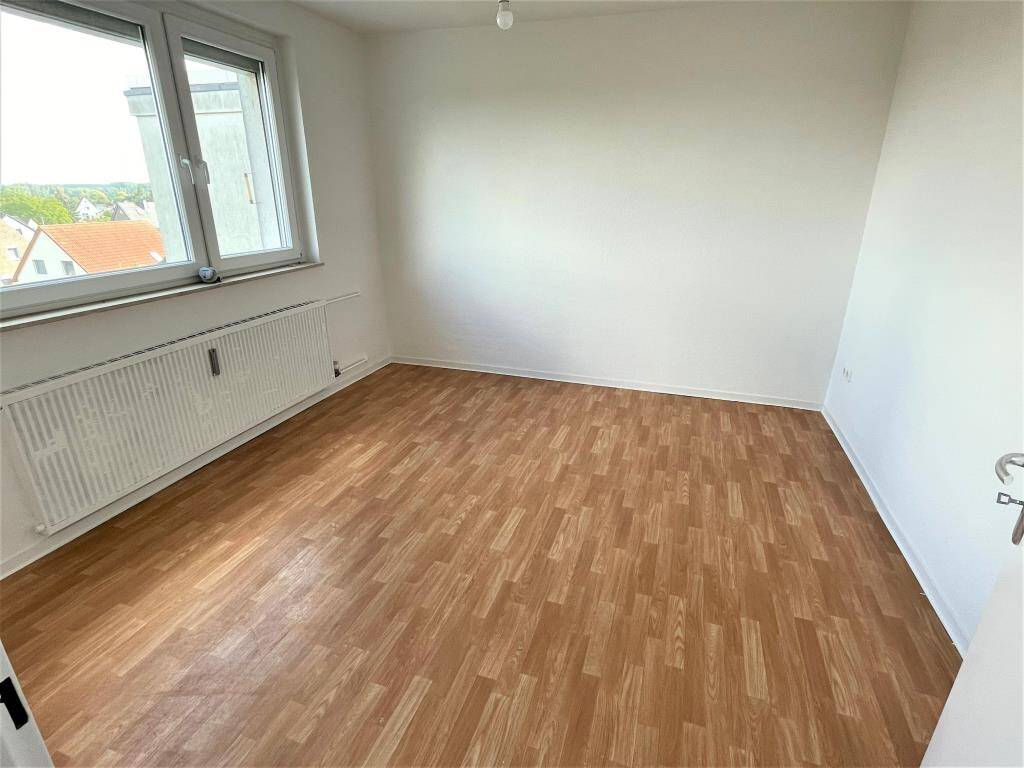 Charmante 3-Zimmer-Etagenwohnung in Wolfsburg Besonders gemütlich! – Wolfsburg – Vorschaubild 9