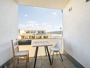 STUDENTS ONLY: YOUR SHARING ROOM IN A 2-ROOM APARTMENT: Furnished student apartment in Heidelberg with all-in rent – 69126 Heidelberg – Vorschaubild 4