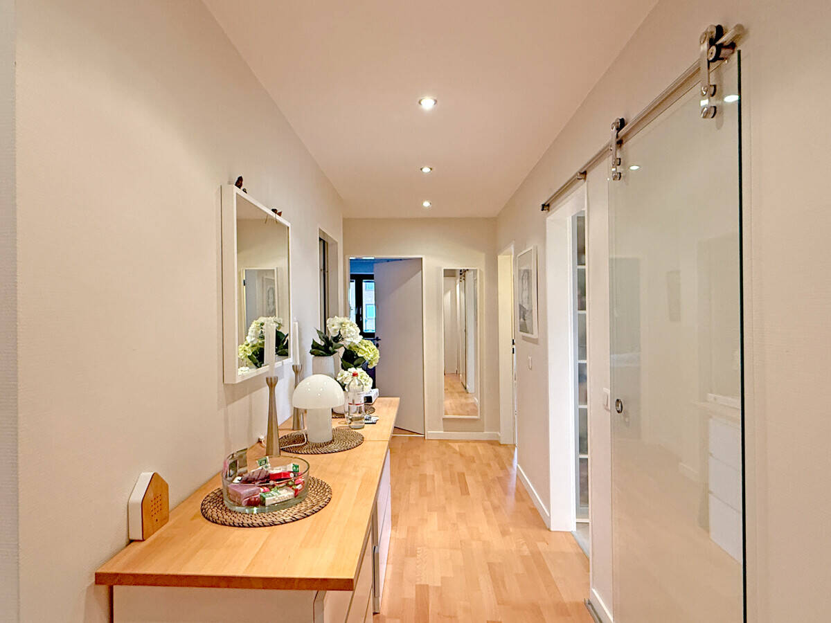 modernisierte 2-Zimmer-ETW zum Kauf in Hamburg Lokstedt - Wentzel Dr. – Hamburg – Vorschaubild 9