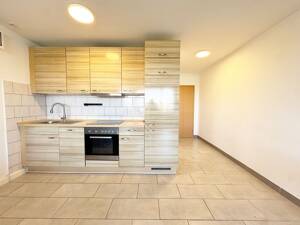 WEITBLICK - Moderne 1-Zimmer Wohnung mit Balkon und Küche – 73054 Eislingen/Fils – Vorschaubild 6