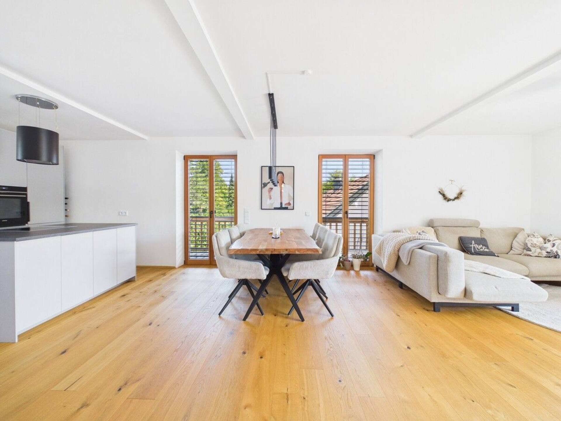 Etagenwohnung in 83646 Bad Tölz mit 120 m² kaufen