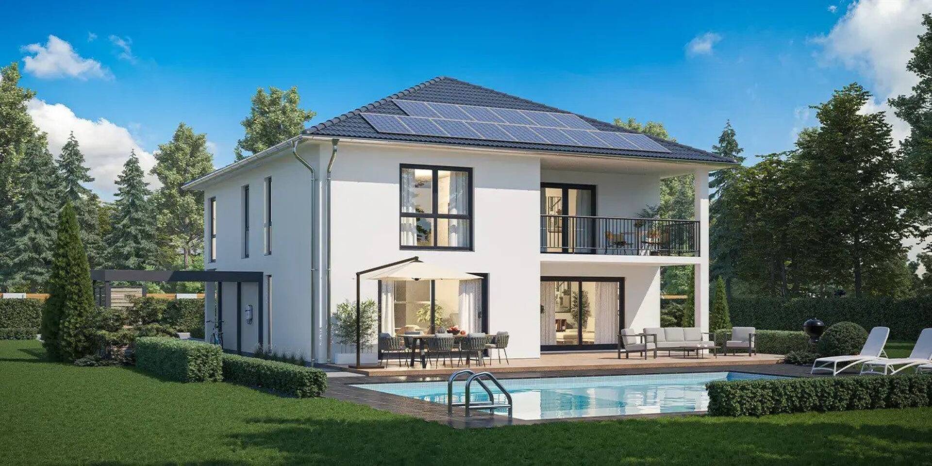 Haus in 22880 Wedel mit 240 m² kaufen