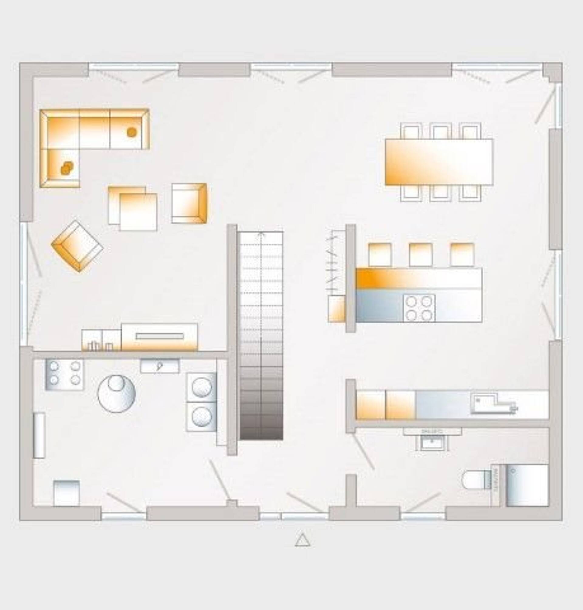 Villa in 66399 Mandelbachtal mit 166,69 m² kaufen