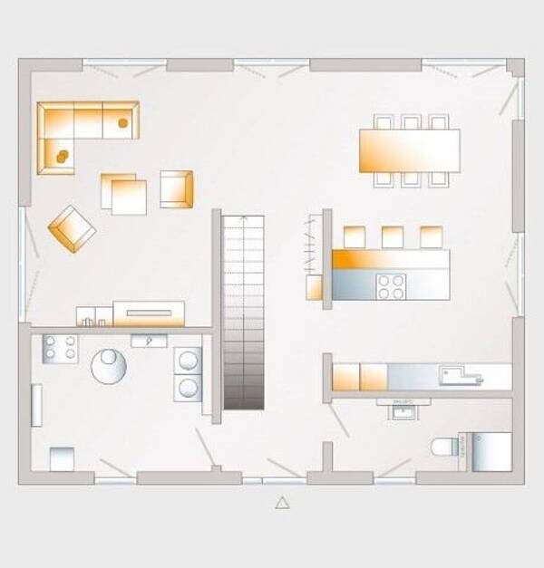 Villa in 66399 Mandelbachtal mit 166,69 m² kaufen