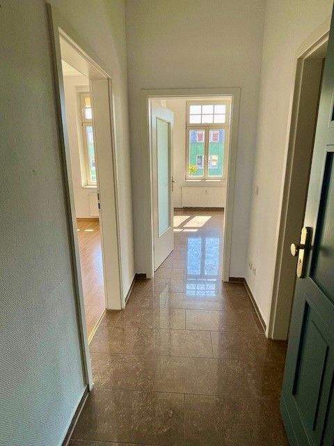Schöne 2-Raum Wohnung in zentraler Lage mit Balkon. – Magdeburg – Vorschaubild 4