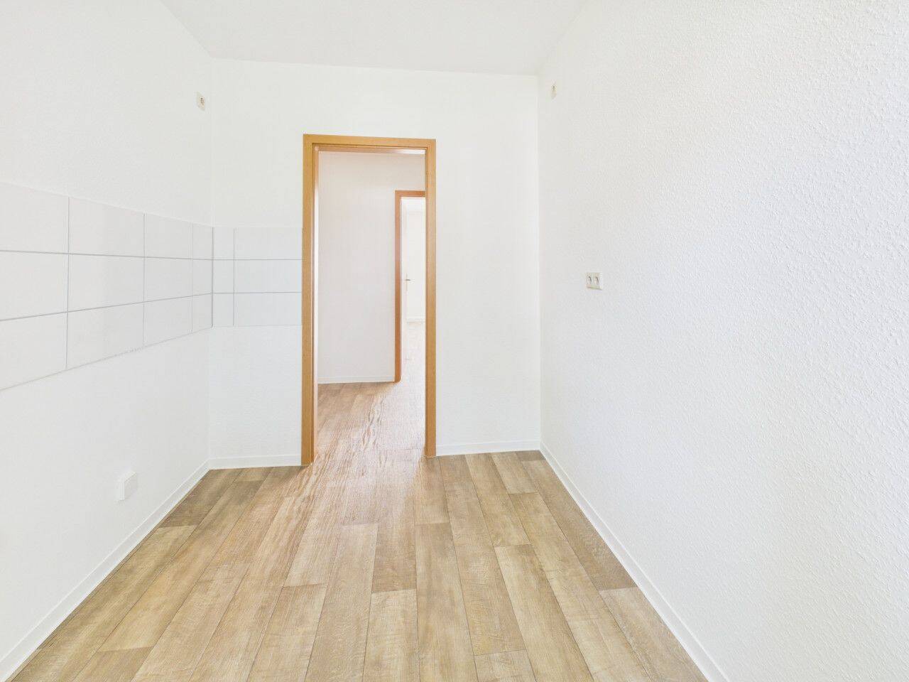 3-Raum-Wohnung im Erdgeschoss mit Balkon auf dem Kapellenberg – Chemnitz – Vorschaubild 8
