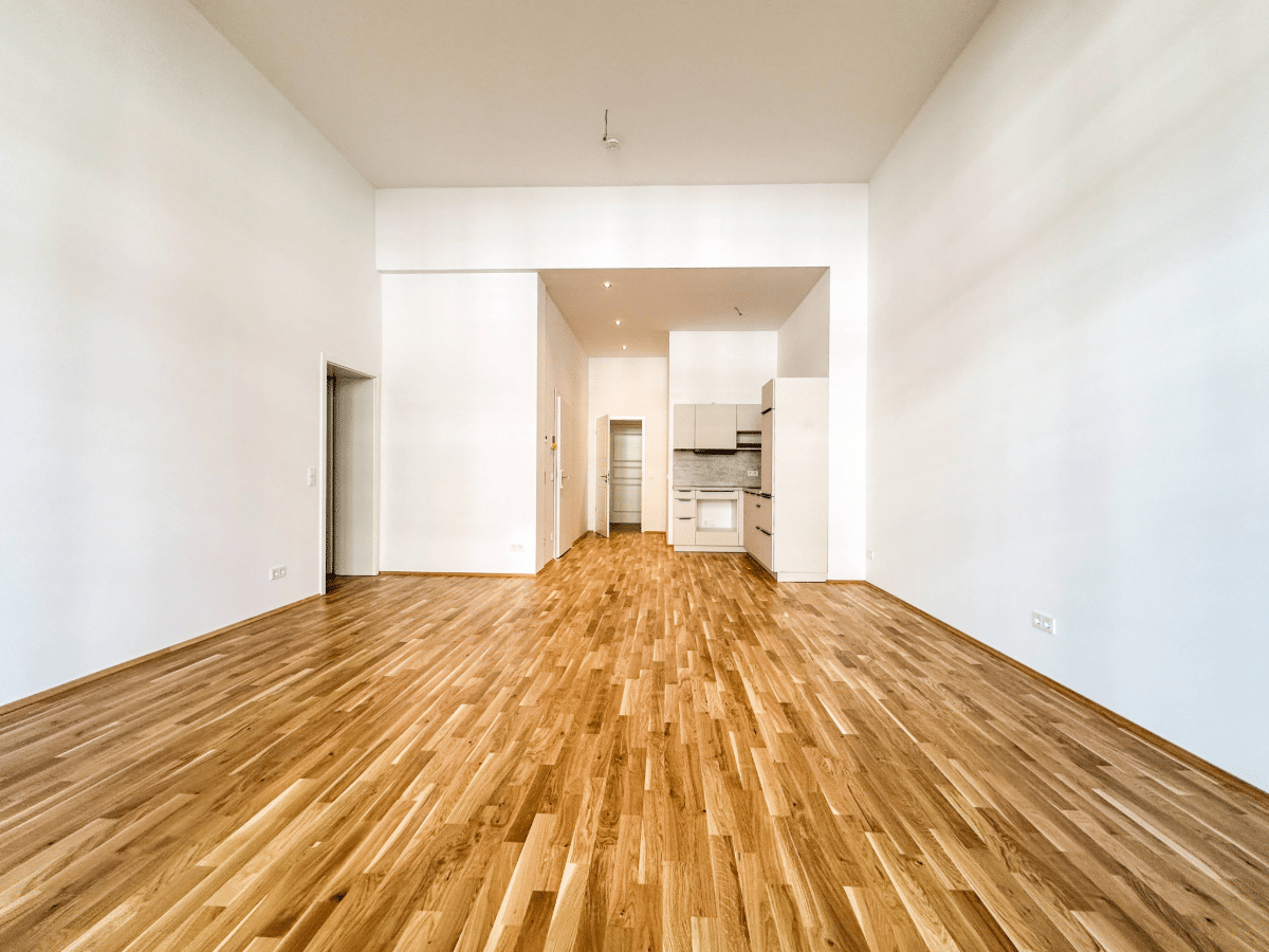 Sie brauchen es größer? 2 Zimmer Wohntraum mit Ausblick und neuer EBK – Chemnitz – Vorschaubild 4