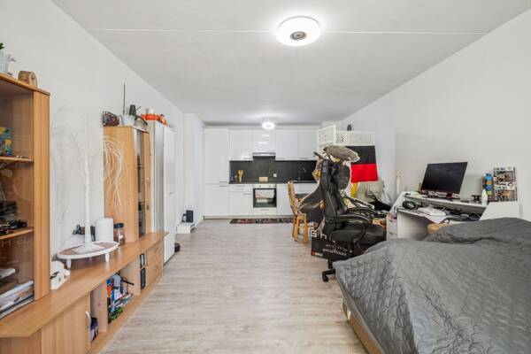 Etagenwohnung in 79183 Waldkirch mit 57,45 m² kaufen