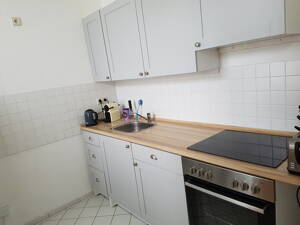 Exquisite Wohnung gegenüber der medizinischen Akademie – 39120 Magdeburg – Vorschaubild 7