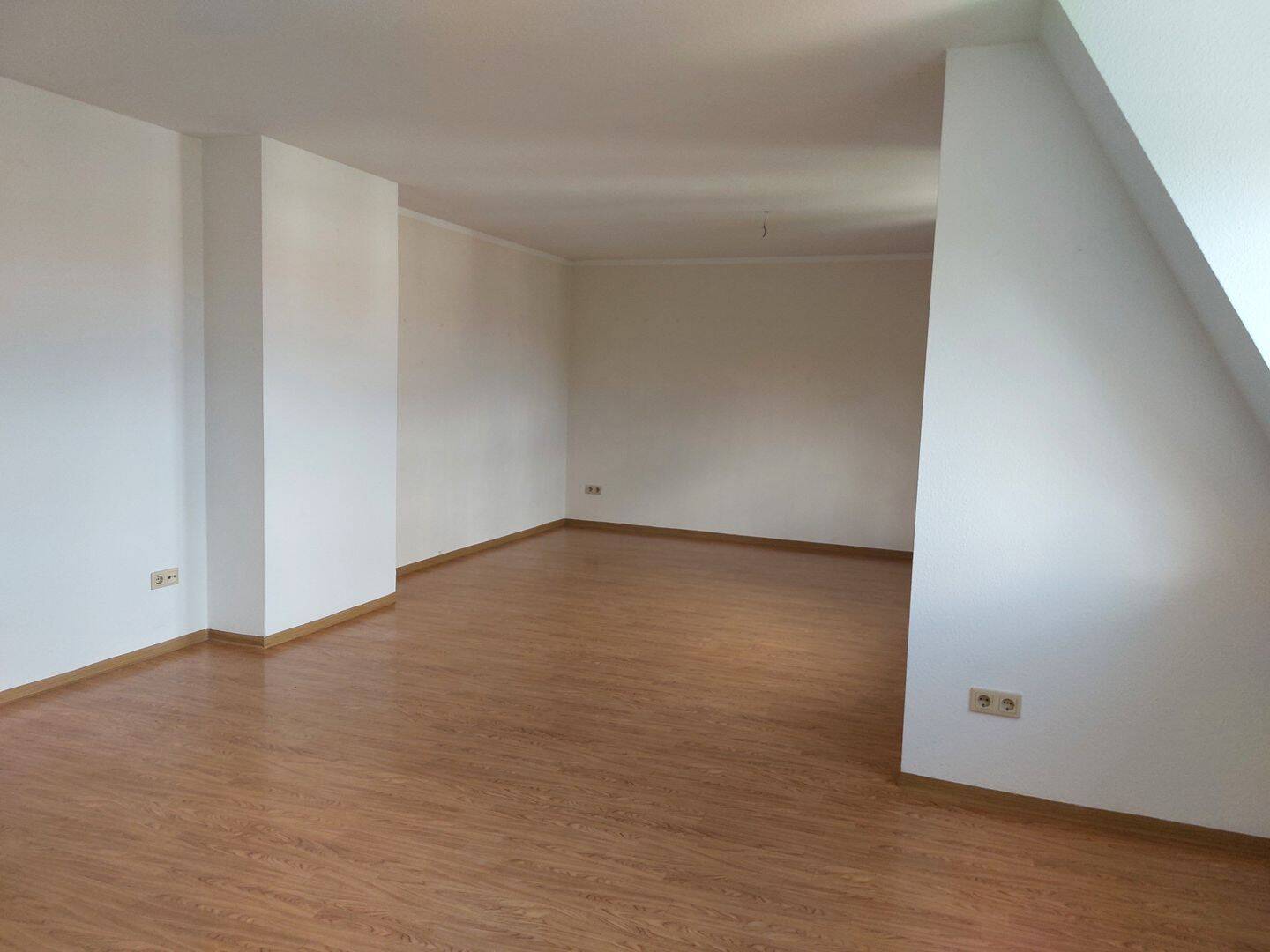 Ideal für junge Leute***gepflegte 2 Zimmerwohnung***in ruhiger Lage – Nürnberg – Vorschaubild 9