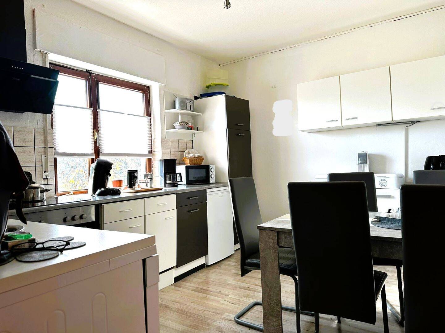 Großes Ein-bis Zweifamilienhaus mit Einliegerwohnung sucht neuen Eigentümer. – Hüllhorst – Vorschaubild 6
