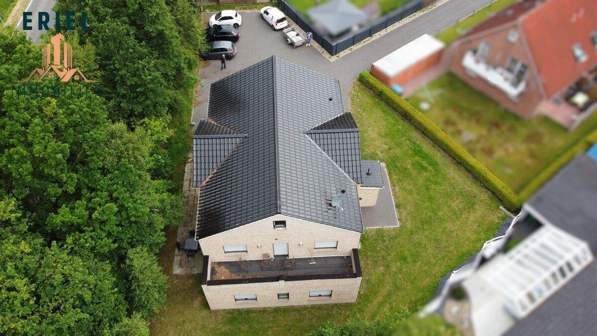 Sichere Rendite & moderner Wohnkomfort: Neubau-MFH(2020)mit 4 Einheiten - jetzt kaufen! Provisionsfrei – Moormerland – Vorschaubild 9