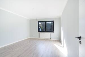 Bielefeld-Jöllenbeck: modernes Zweifamilienhaus mit vielen Nutzungsmöglichkeiten! 159 m² | Garage – 33739 Bielefeld – Vorschaubild 9