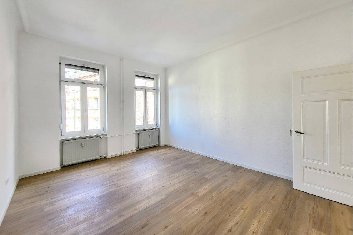 Charmante Altbauwohnung in beliebter Citylage!