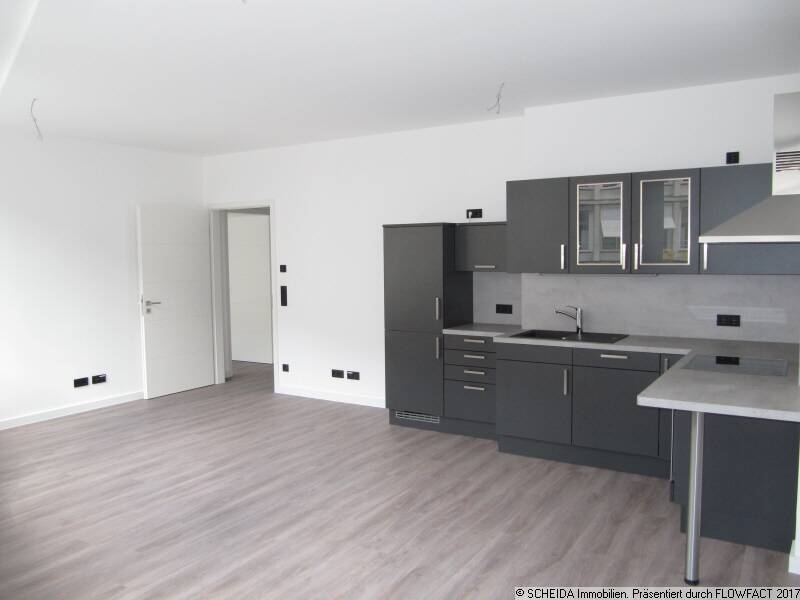 Lübeck Innenstadt (Altstadtinsel) Moderne 2 Zimmer-Komfort-Wohnung im Herzen von Lübeck – Lübeck – Vorschaubild 2