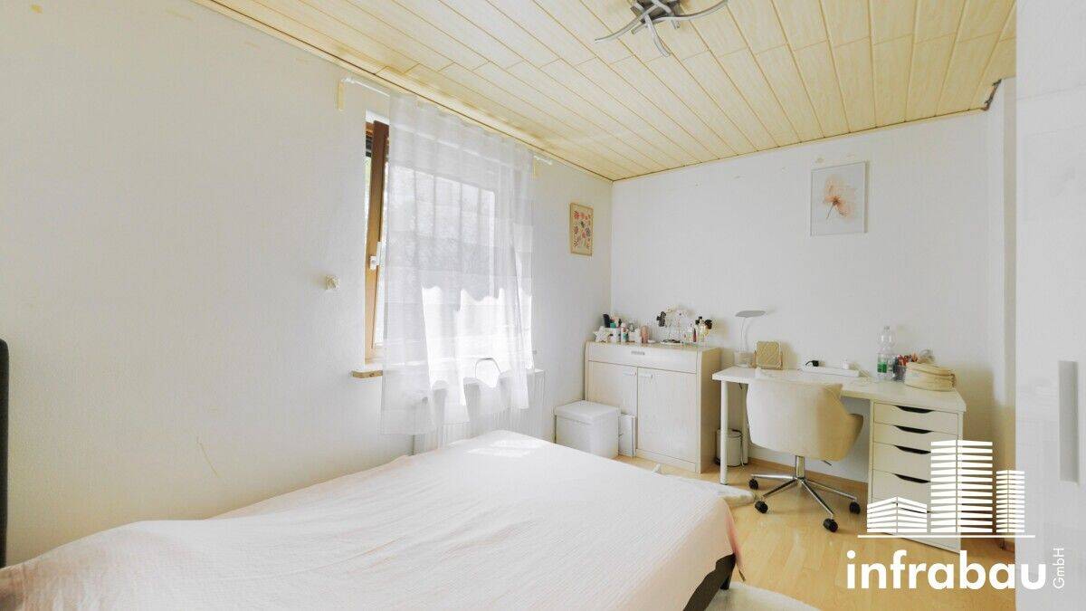 Attraktives Dreifamilienhaus in Stettenhofen - ideal für Kapitalanleger & Eigennutzer – Langweid am Lech – Vorschaubild 6