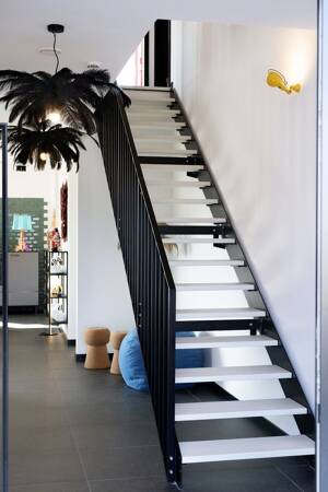 PULT 13- - GEWINNER DES GERMAN DESIGN AWARD 2020 – 22459 Hamburg – Vorschaubild 9