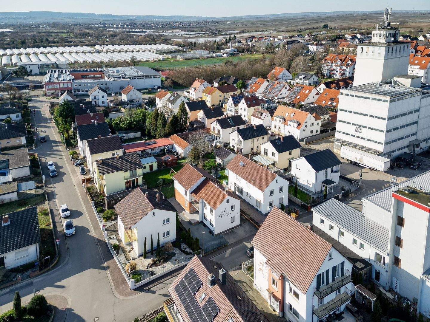 Platz für heute - Ideen für morgen (Raumwunder in Lambsheim) – Lambsheim – Vorschaubild 2