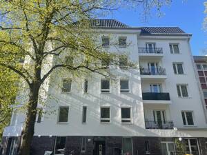 WOHNWERTE HAMBURG - Sanierte 2-Zimmer Wohnung mit eigener Terrasse! – 22083 Hamburg – Vorschaubild 7