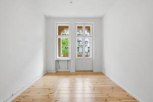 2-Zimmerwohnung mit Altbauflair und Balkon im Prenzlauer Berg – 10439 Berlin – Vorschaubild 6