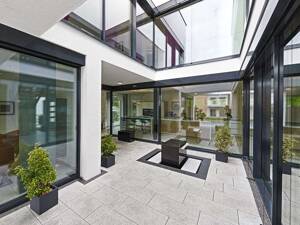 Das Atrium Haus - so außergewöhnlich wie Sie! Lichtdurchflutet – 56077 Koblenz – Vorschaubild 4