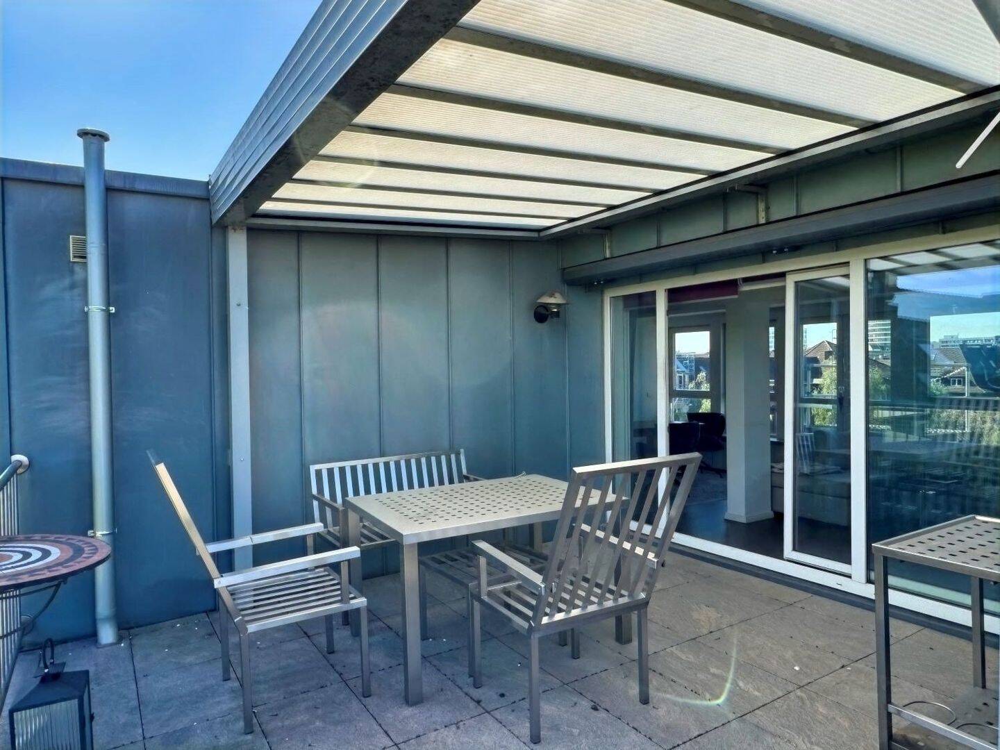 Exklusives Penthouse in Bestlage von Düsseldorf-Derendorf – Düsseldorf – Vorschaubild 7